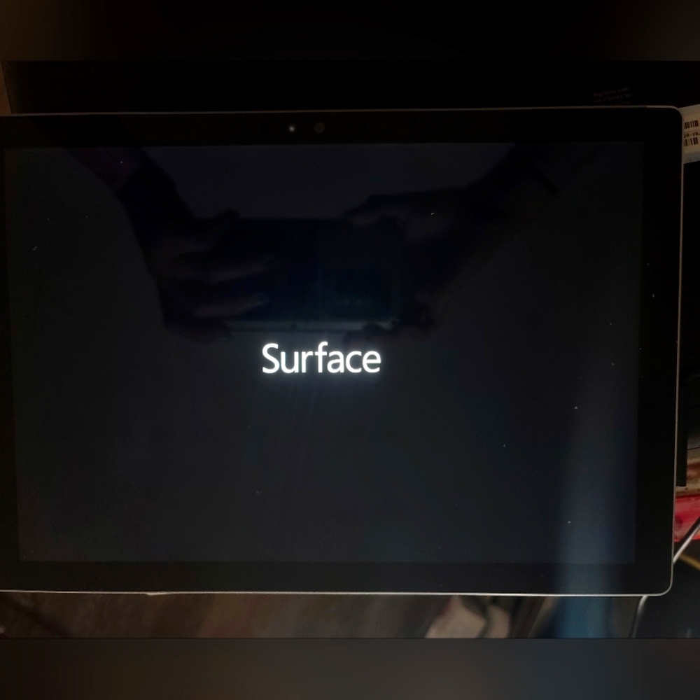 Microsoft surface pro 4 - Picture 3 of 5